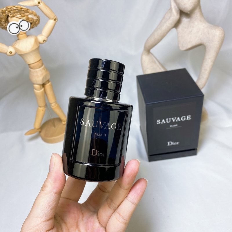 디올 소바쥬 우드박스 오드퍼 60ml 001-254444
