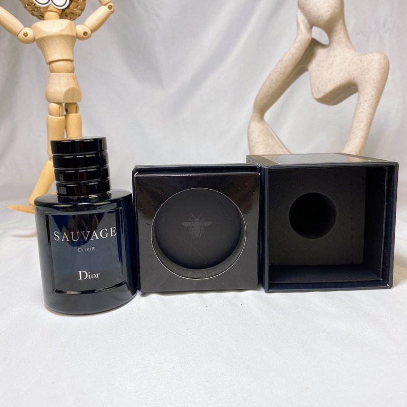 디올 소바쥬 우드박스 오드퍼 60ml 001-254444