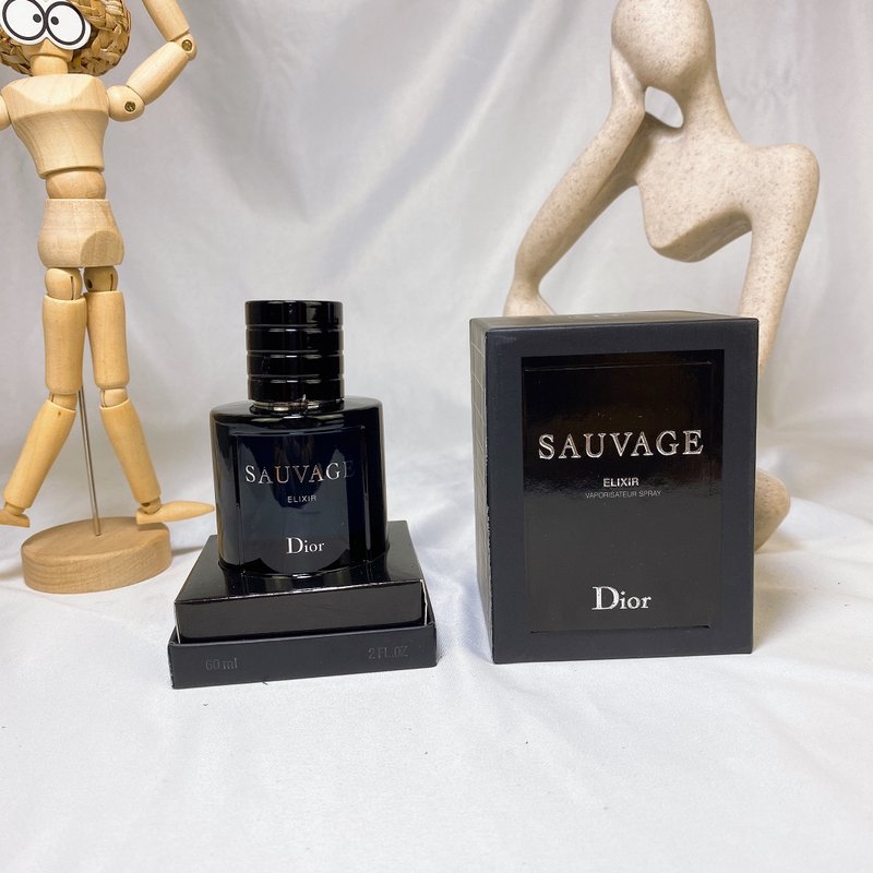 디올 소바쥬 우드박스 오드퍼 60ml 001-254444
