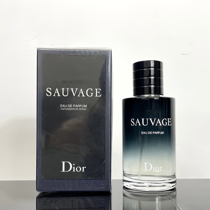 디올르 소바쥬 오드뚜왈렛 100ml 001-254445