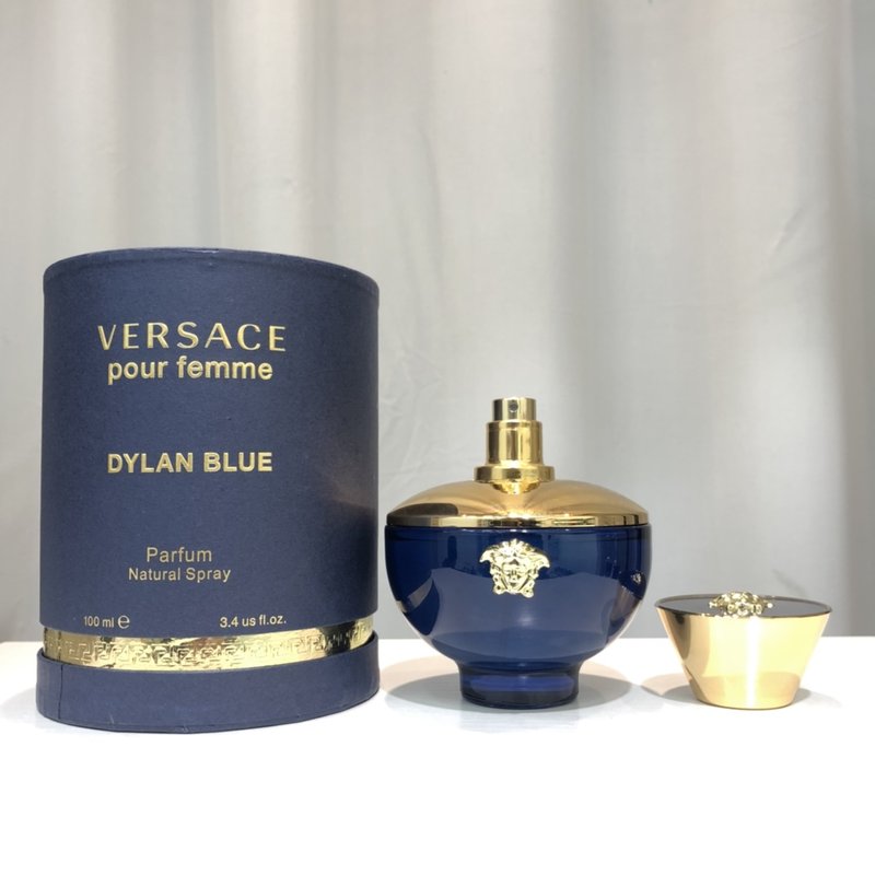 베르사체 딜런 블루 오드퍼퓸 100ml 001-254447