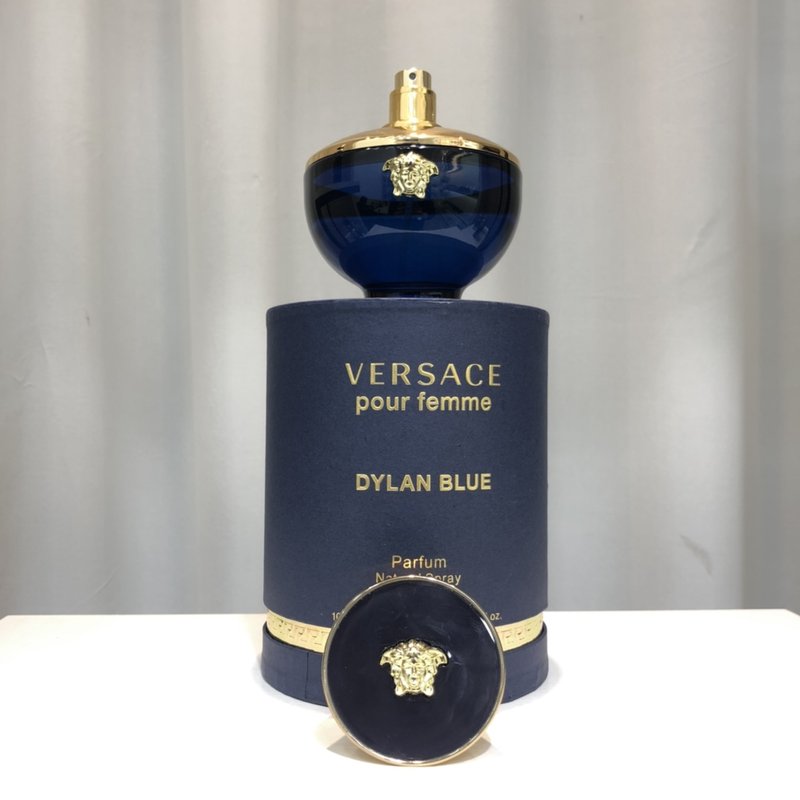 베르사체 딜런 블루 오드퍼퓸 100ml 001-254447