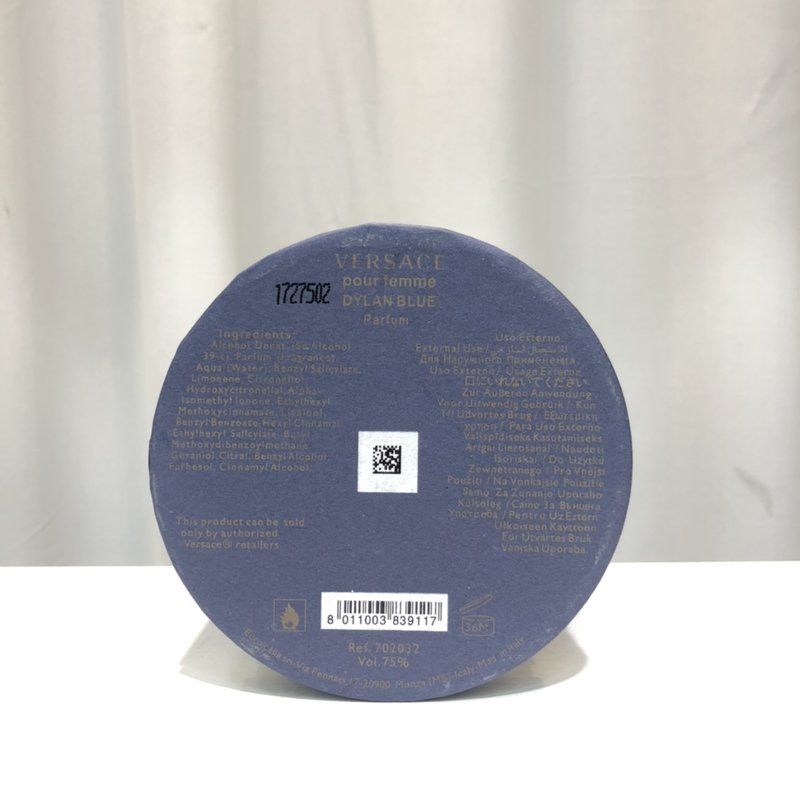 베르사체 딜런 블루 오드퍼퓸 100ml 001-254447