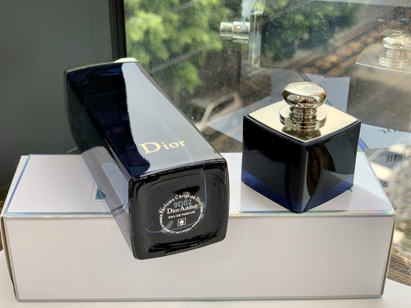 디올 블루밍 부케 퍼퓸 100mL 001-254449