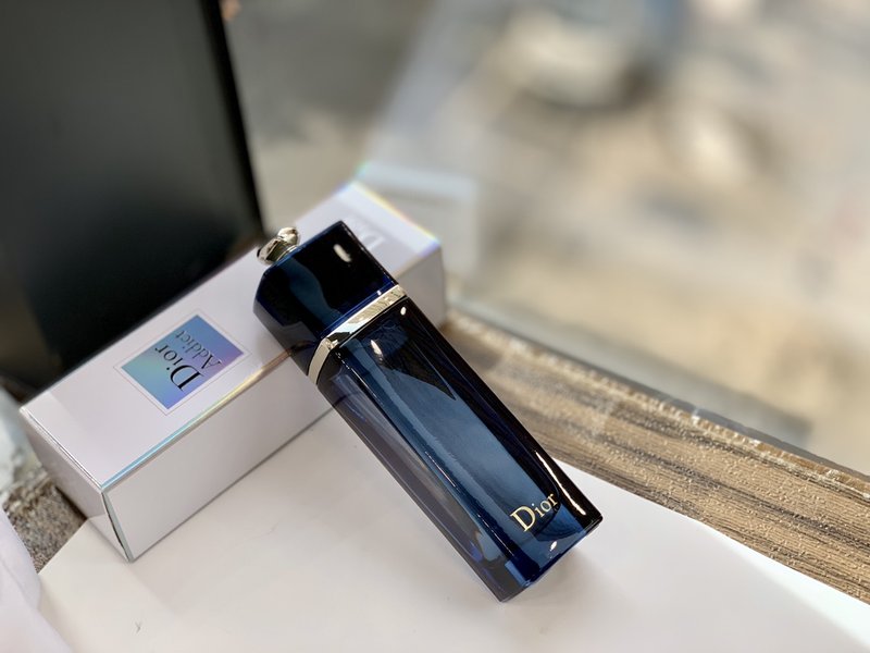 디올 블루밍 부케 퍼퓸 100mL 001-254449