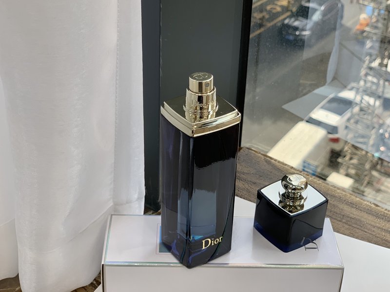 디올 블루밍 부케 퍼퓸 100mL 001-254449