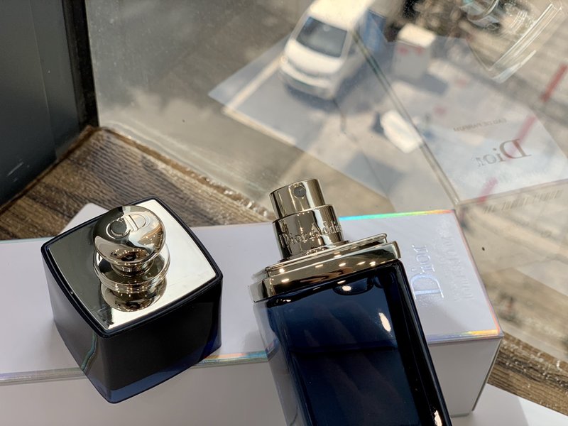 디올 블루밍 부케 퍼퓸 100mL 001-254449