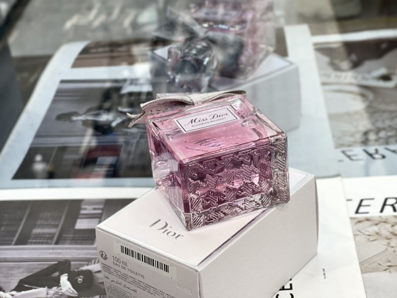 미스 디올 오드 퍼퓸 100ml 001-254451