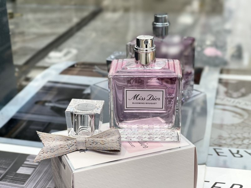 미스 디올 오드 퍼퓸 100ml 001-254451