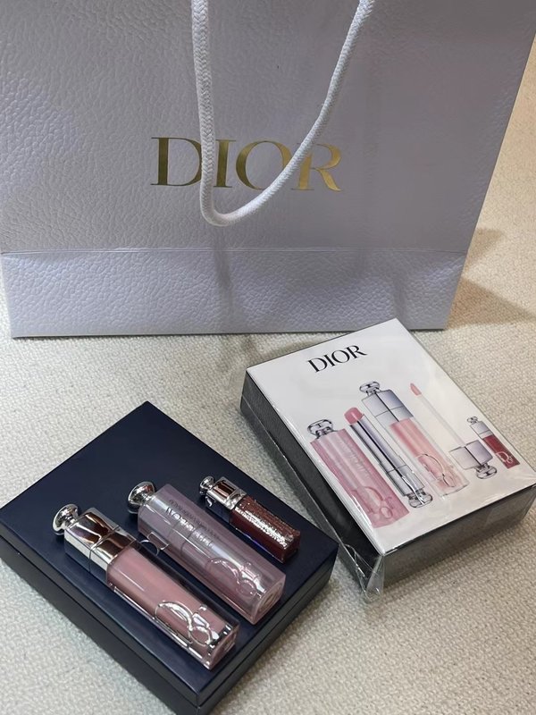 디올 립글로우 립맥시마이저 세트 001-254454