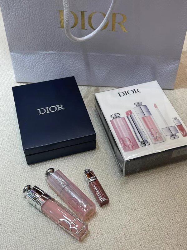 디올 립글로우 립맥시마이저 세트 001-254454