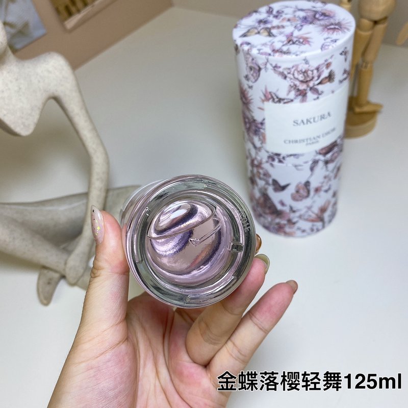 디올 사쿠라 리미티드 에디션 오드뚜왈렛 001-254456