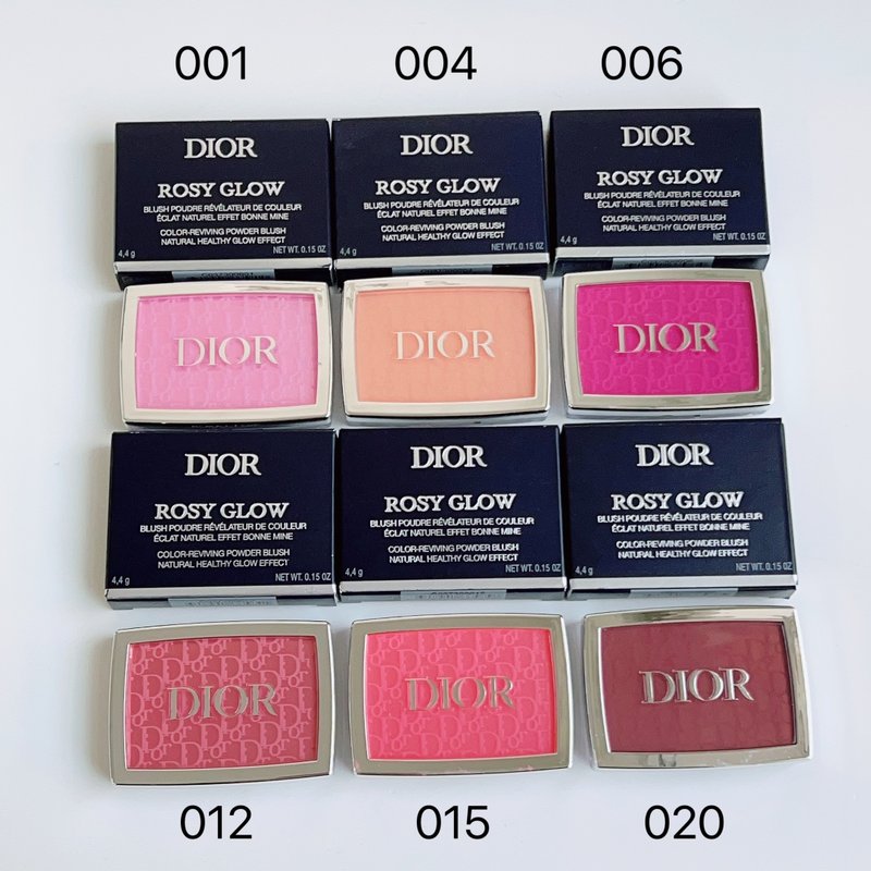 디올 원 컬러 블러셔 4.4g 001-254464