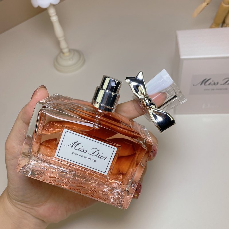 디올 미스 디올 오드 퍼퓸 100ml 001-254466
