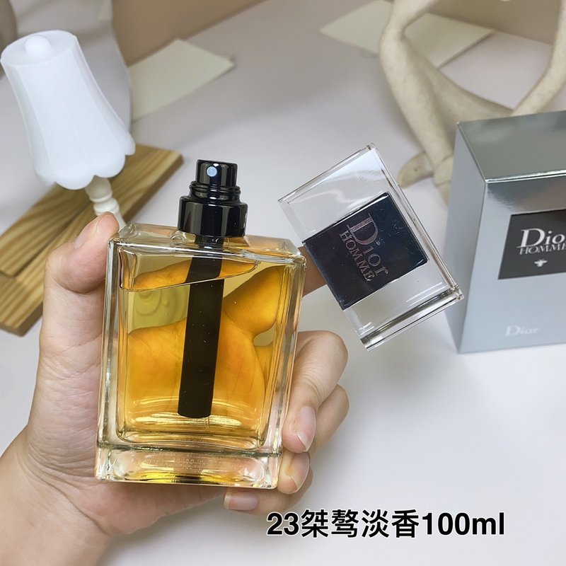 디올 옴므 오드뚜왈렛 100ml 001-254471