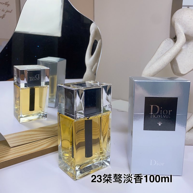 디올 옴므 오드뚜왈렛 100ml 001-254471