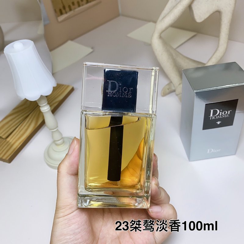 디올 옴므 오드뚜왈렛 100ml 001-254471