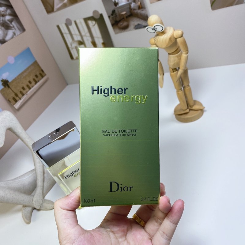 디올 하이거 에너지 오드투알렛 001-254473