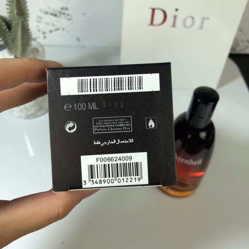 디올 파렌하이트 오드뚜왈렛 001-254475