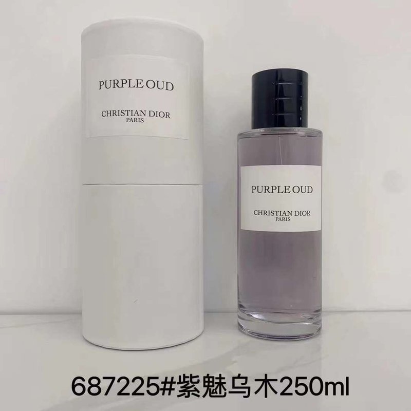디올 컬렉션 오드퍼퓸 250ml 001-254491