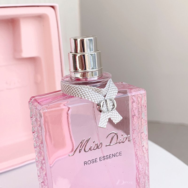 미스 디올 로즈 앤 로즈 오드뚜왈렛 100ml 001-254495