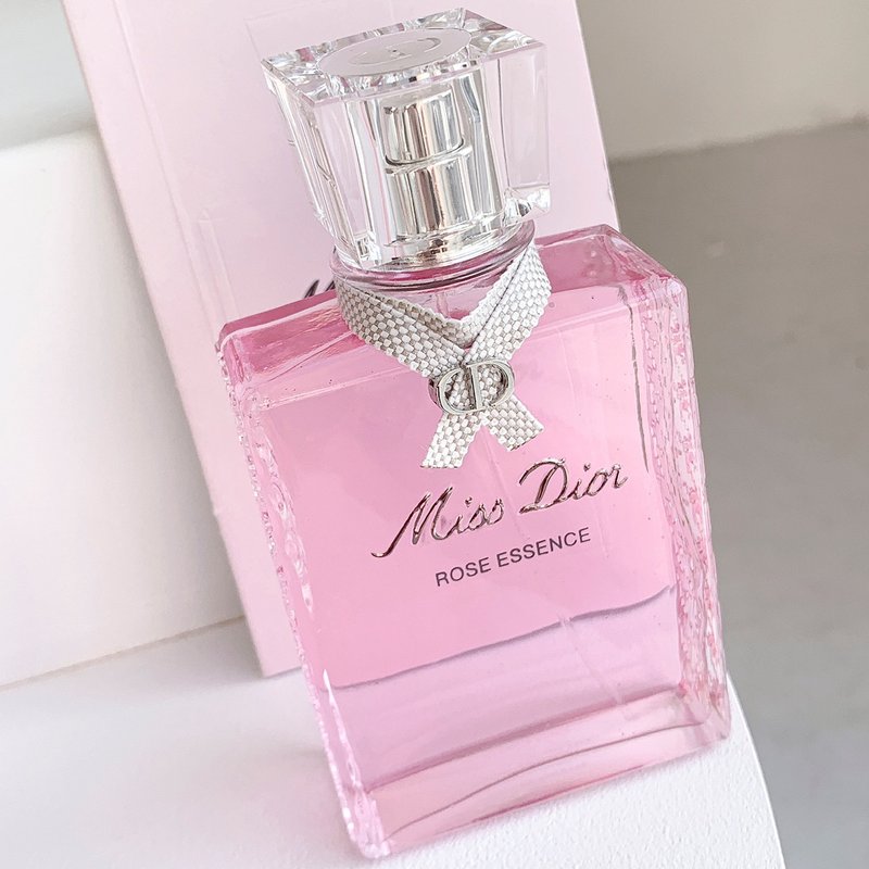 미스 디올 로즈 앤 로즈 오드뚜왈렛 100ml 001-254495