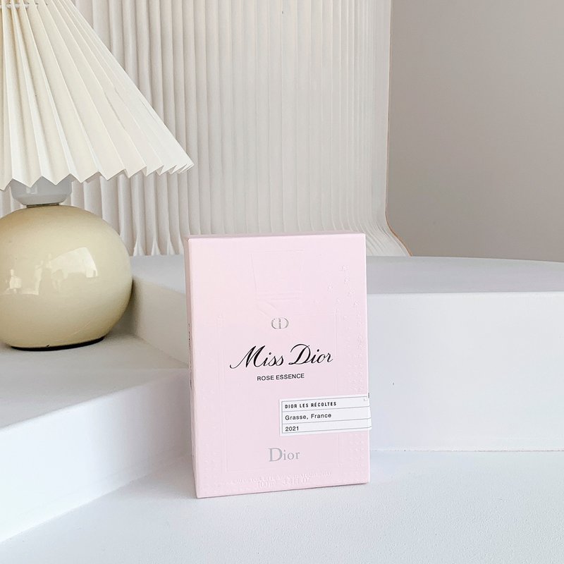 미스 디올 로즈 앤 로즈 오드뚜왈렛 100ml 001-254495