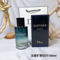 디올 소바쥬 오드뚜왈렛 오드퍼퓸 001-254500