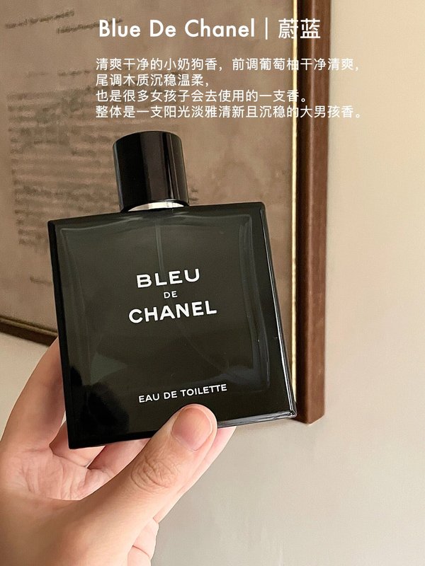 샤넬 블루 드 샤넬 오드파르퓸 100ml 001-254501