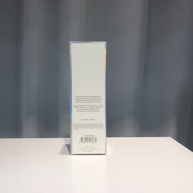 디올 미스 디올 오 드 뚜왈렛 100ml 001-254508