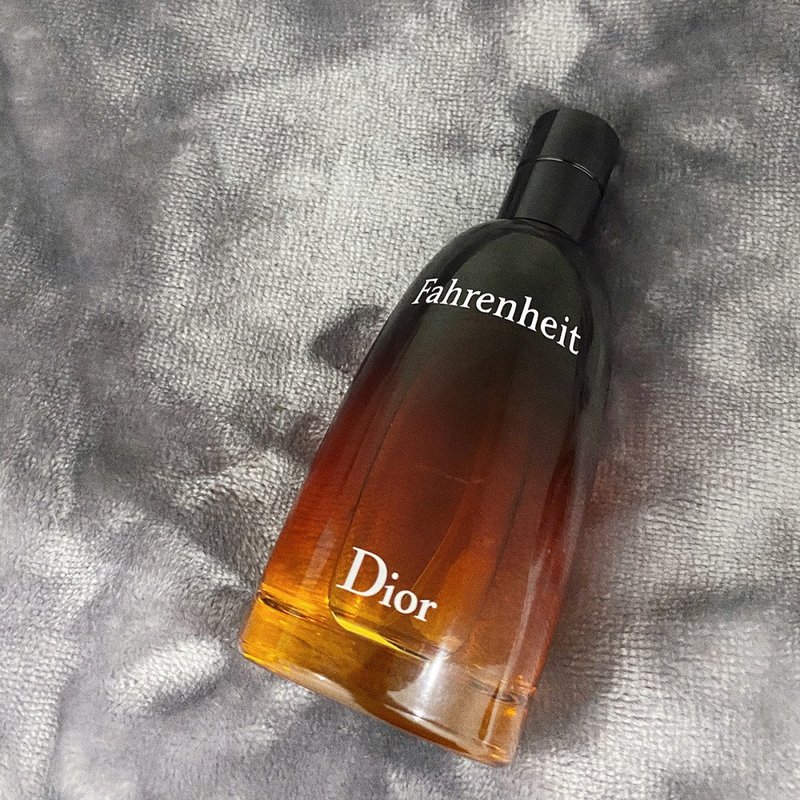 디올 Fahrenheit 남성용 오드뚜렛 100ml 001-254509
