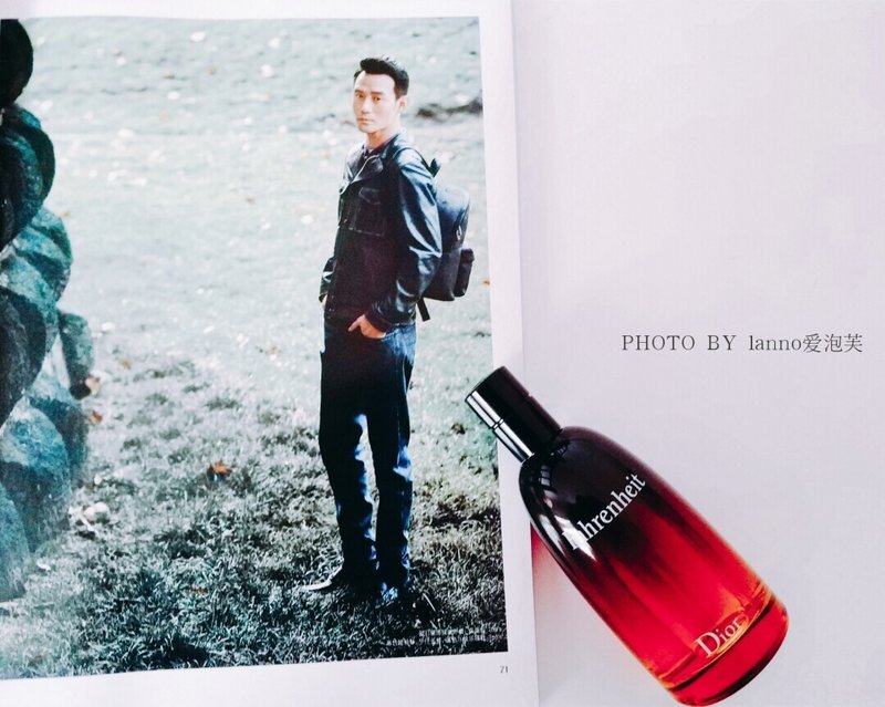 디올 Fahrenheit 남성용 오드뚜렛 100ml 001-254509