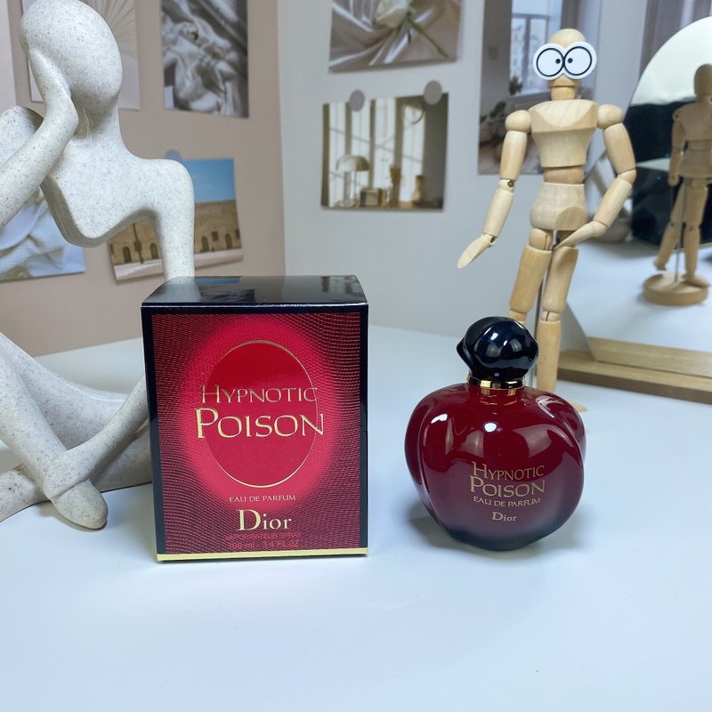 디올 히프노틱 포이즌 오드퍼퓸 001-254510