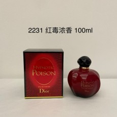 디올 히프노틱 포이즌 오드퍼 100ml 001-254512