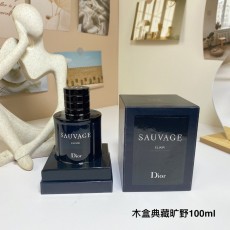디올 소바 우드 박스 에디션 향수 001-254515