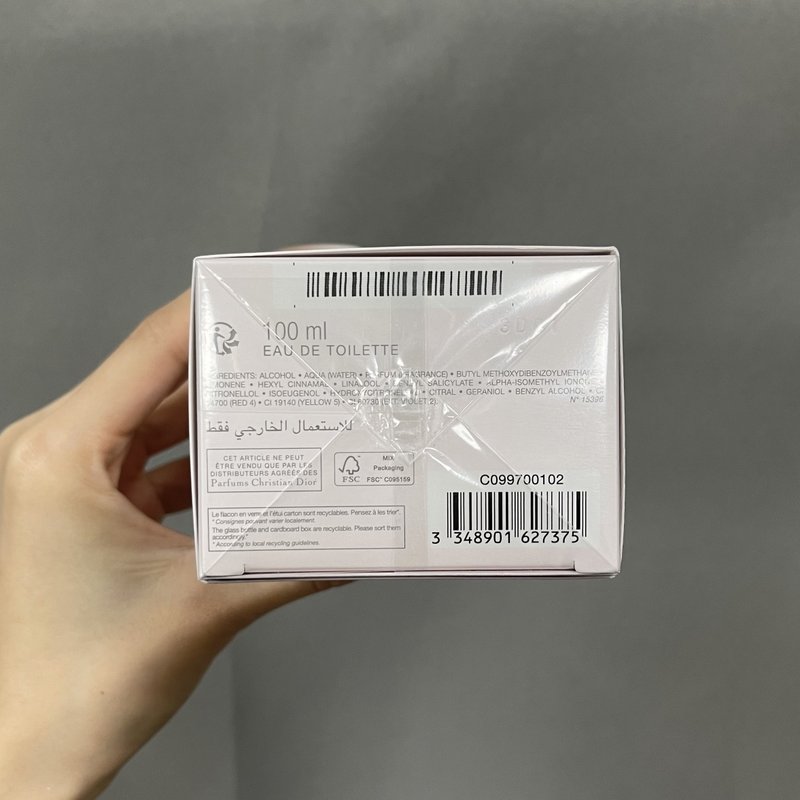 디올 미스 디올 블로밍 부케 오드뚜왈렛 001-254516