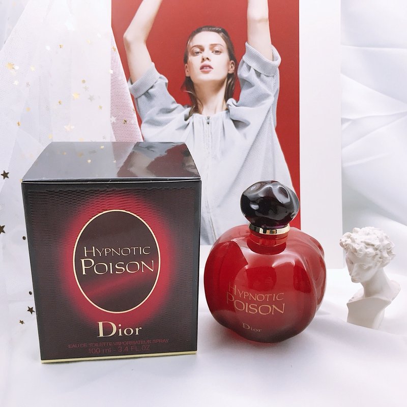 디올 포이즌 우먼 퍼퓸 100ml 001-254517