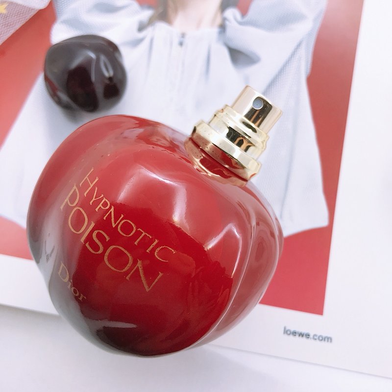 디올 포이즌 우먼 퍼퓸 100ml 001-254517