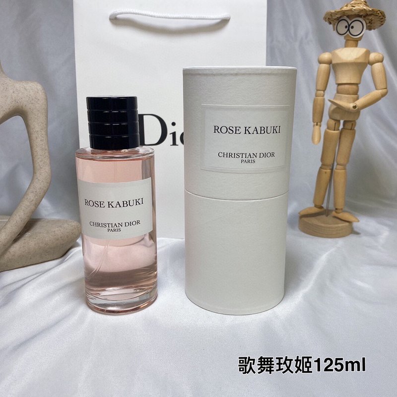 디올 라 콜렉시옹 퍼퓸 100ml 001-254525