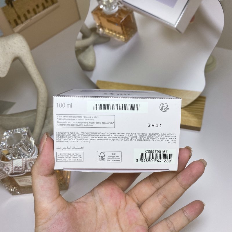 디올 미스 디올 오드 퍼 001-254531