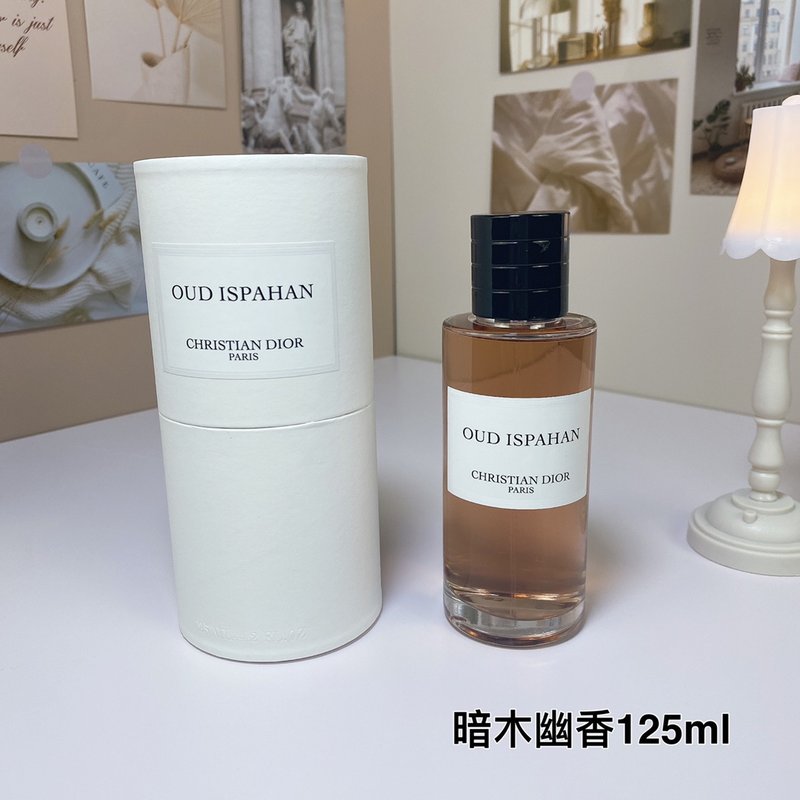 디올 라 콜렉시옹 우드 오드퍼퓸 125ml 001-254533