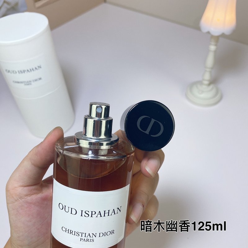 디올 라 콜렉시옹 우드 오드퍼퓸 125ml 001-254533