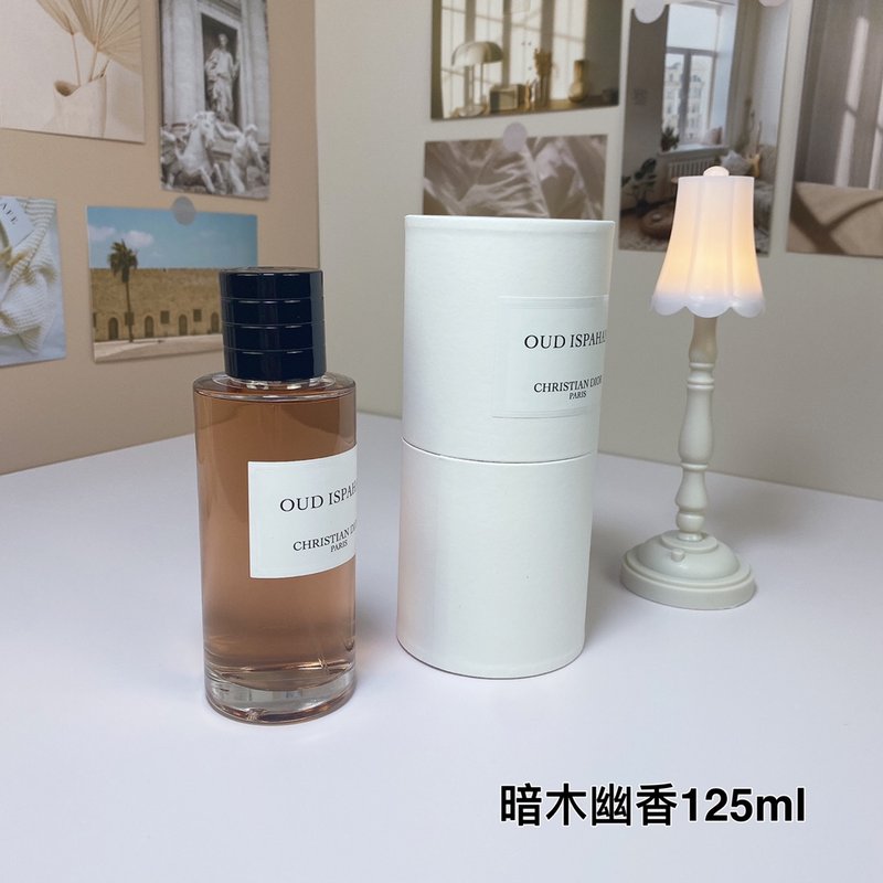디올 라 콜렉시옹 우드 오드퍼퓸 125ml 001-254533