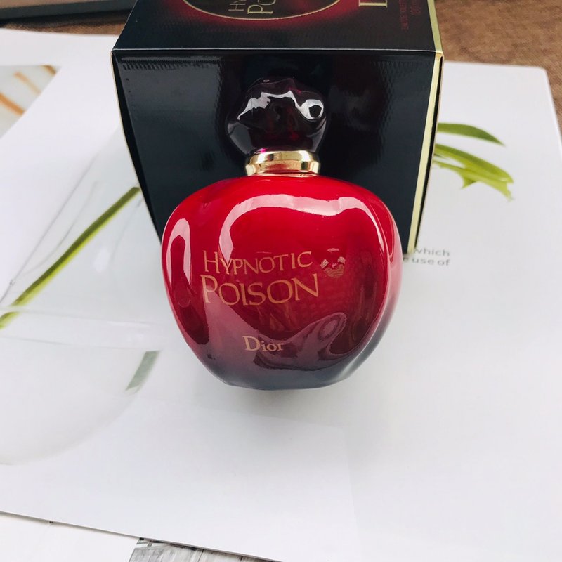 디올 포이즌 레드 100ml 001-254539