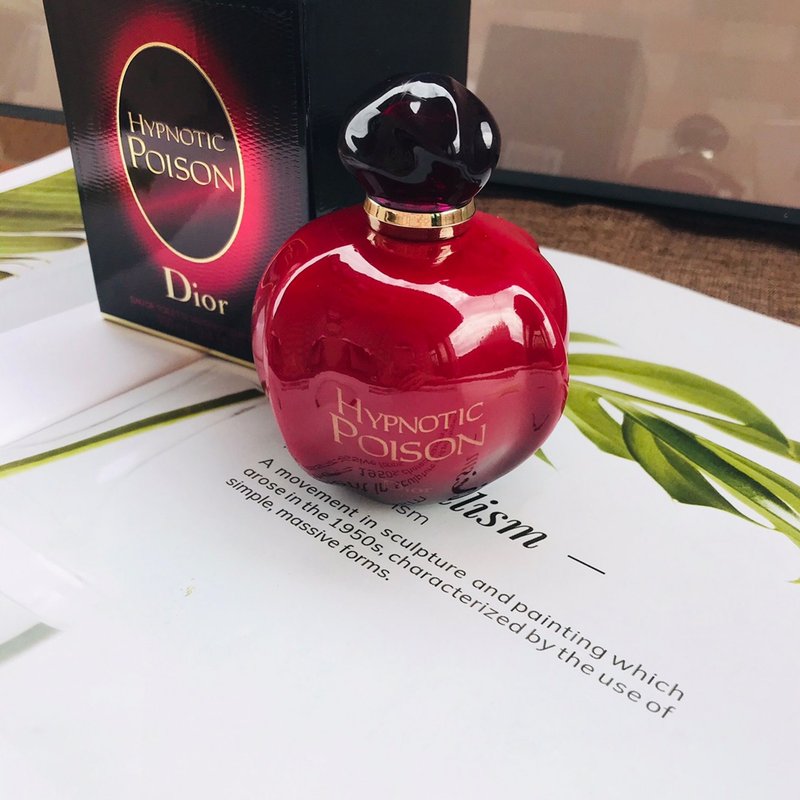디올 포이즌 레드 100ml 001-254539