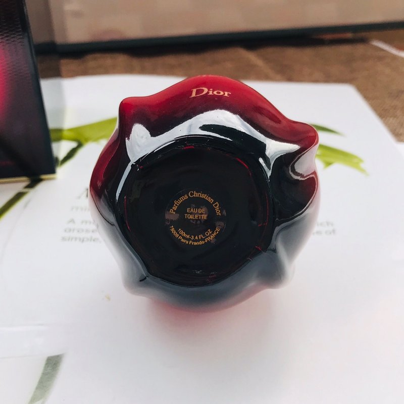디올 포이즌 레드 100ml 001-254539