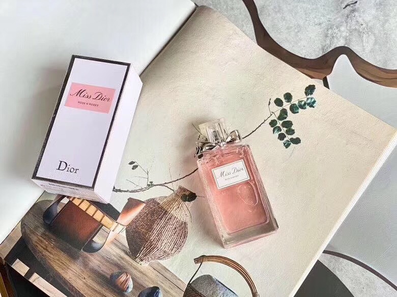 디올 로즈 앤 로즈 오드뚜왈렛 100ml 001-254540