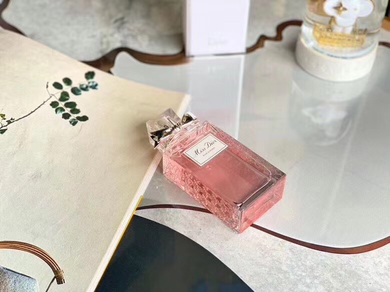 디올 로즈 앤 로즈 오드뚜왈렛 100ml 001-254540