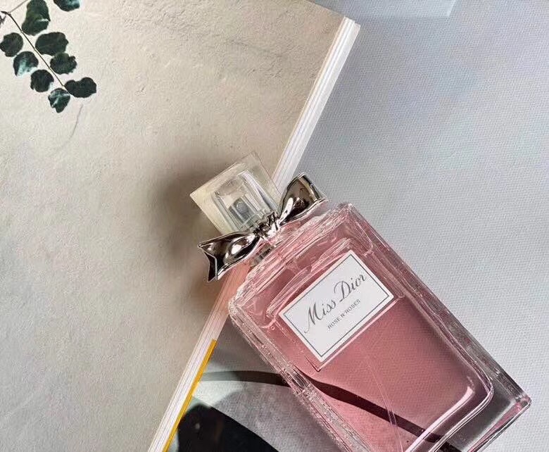 디올 로즈 앤 로즈 오드뚜왈렛 100ml 001-254540