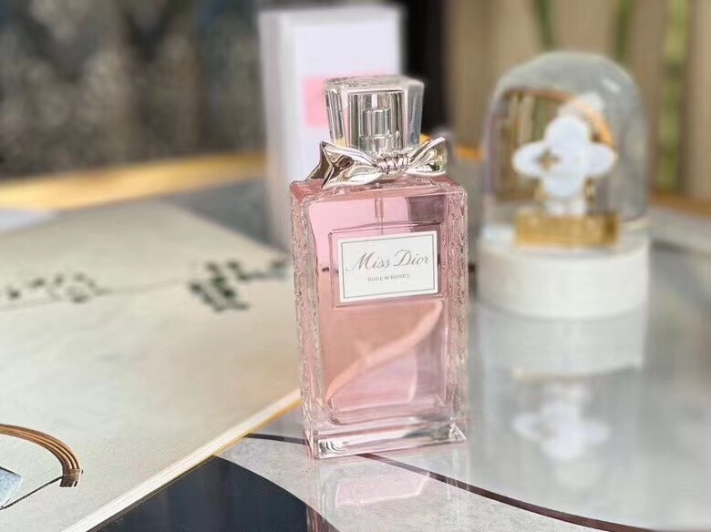디올 로즈 앤 로즈 오드뚜왈렛 100ml 001-254540